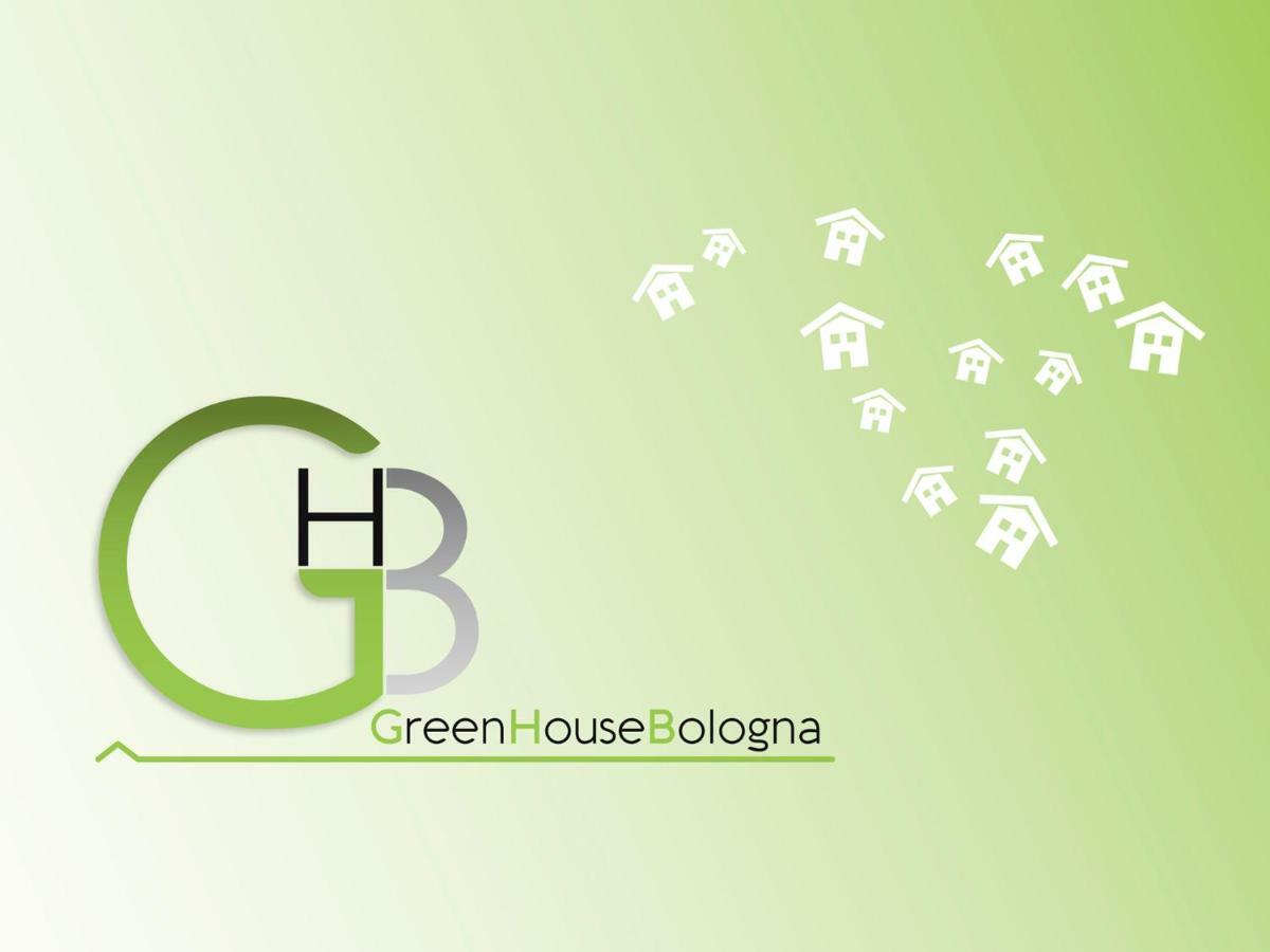 Greenhouse볼로냐 외부 사진